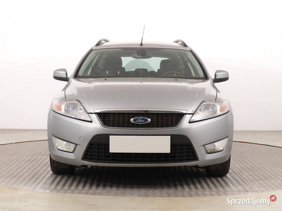 Ford Mondeo 20 16V Mondeo śląskie Katowice sprzedam