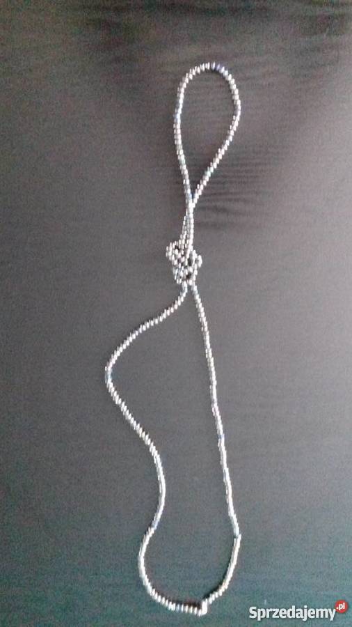 Korale świecące Iława sprzedam