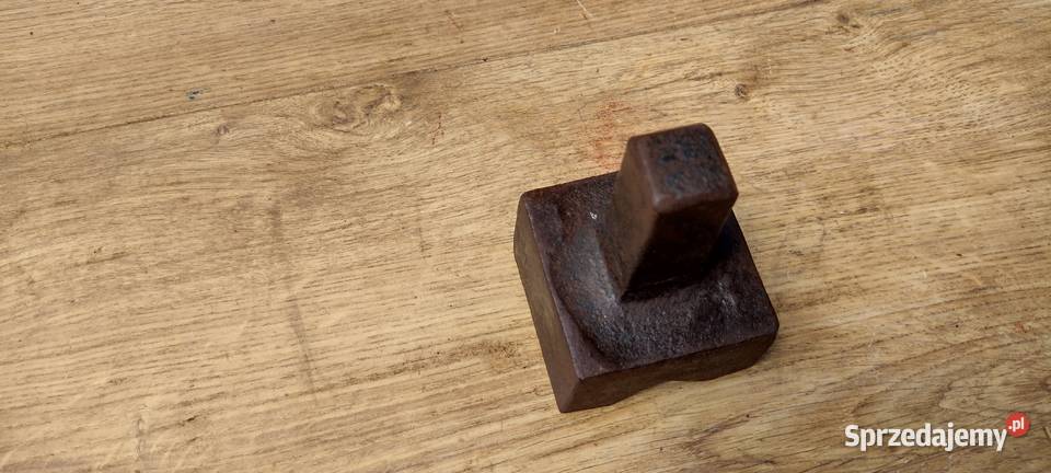 Podsadzka Kowalska kowalska kuźnia Kowal 90 Namysłów