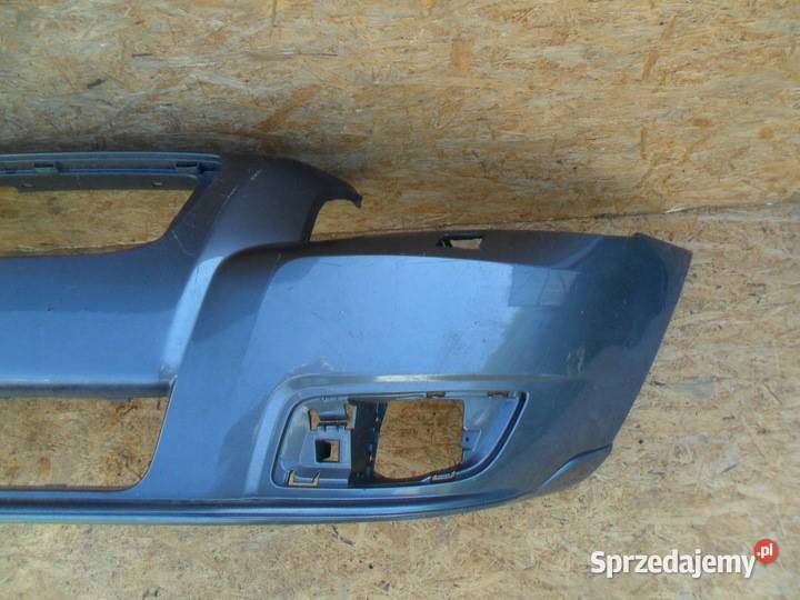 Volvo V50 S40 Lift zderzak przód 812 osobowe Nowy Tomyśl