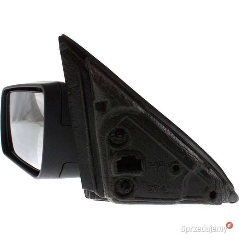 Lusterko kierowcy Ford Flex 20092012