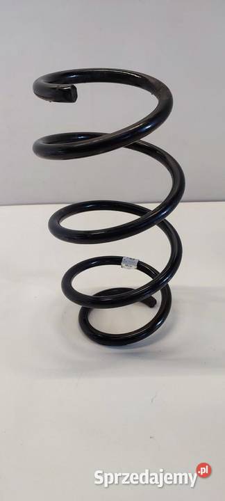 VW TIGUAN II SPRĘŻYNA ZAWIESZENIA PRZÓD