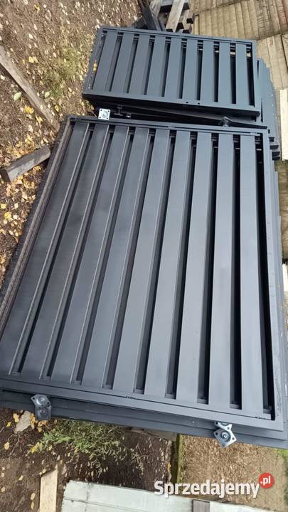 BRAMY GATUNEK 2 CENY dolnośląskie Legnica