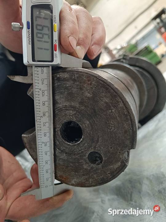 WAŁ DO PRASY PRASA MIMOŚRODOWA Bydgoszcz