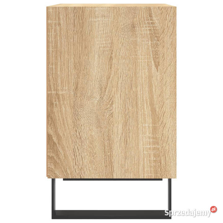 Szafki nocne 2 dąb sonoma 40x30x50 WM826803 Warszawa sprzedam