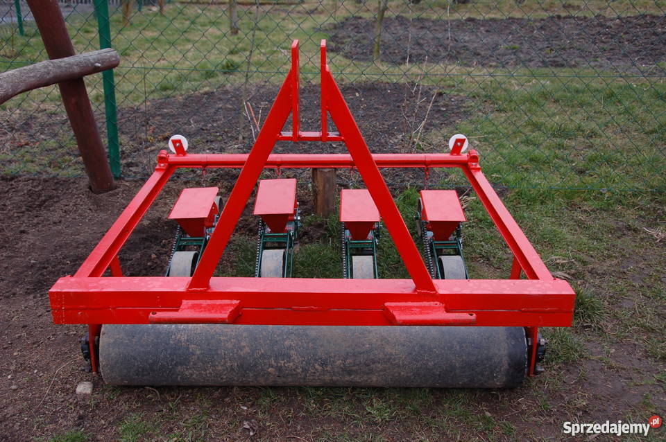 Siewnik do warzyw Sadzenie/siewniki Sadzenie/siewniki Piotrkowice