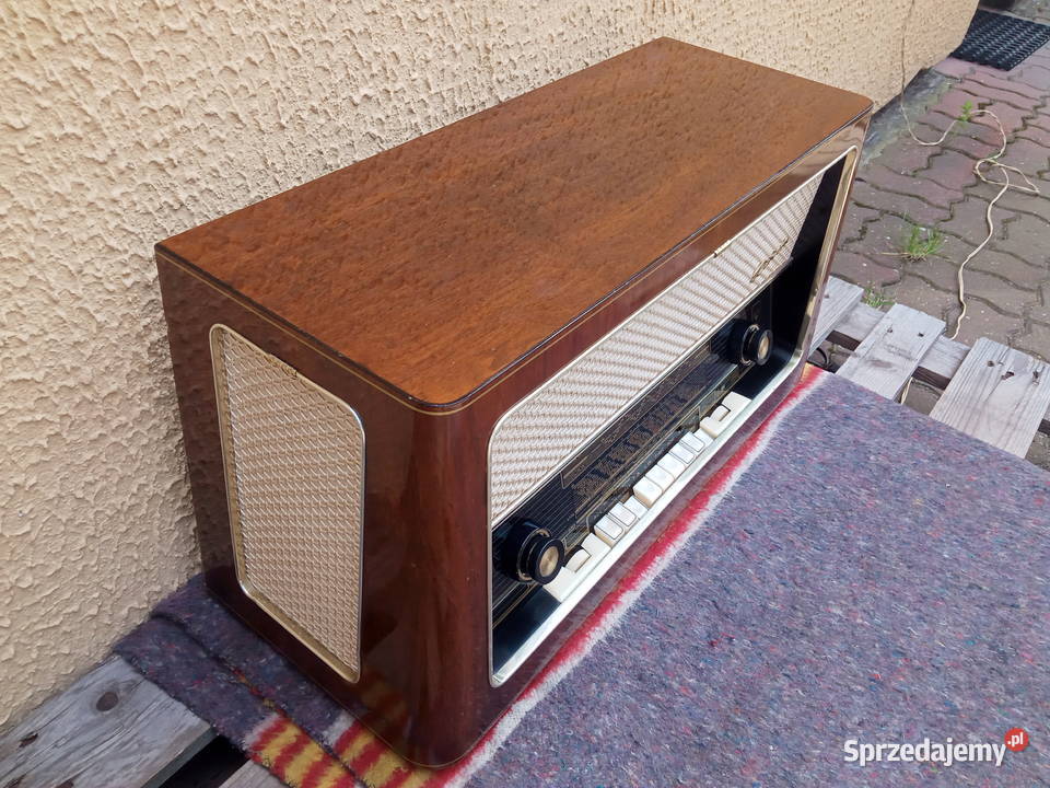 BLAUPUNKT RIVIERA 2440