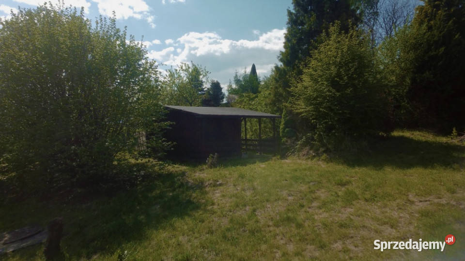 Dwie działki budowlane o łącznej pow 3200 m w budowlana śląskie