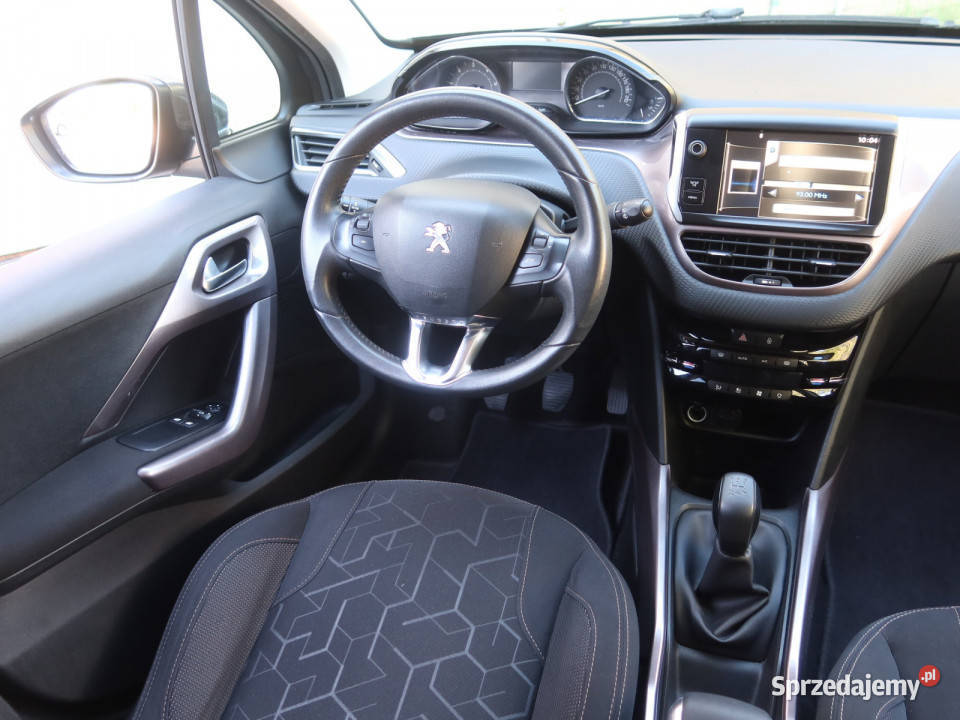 Peugeot 2008 16 eHDi