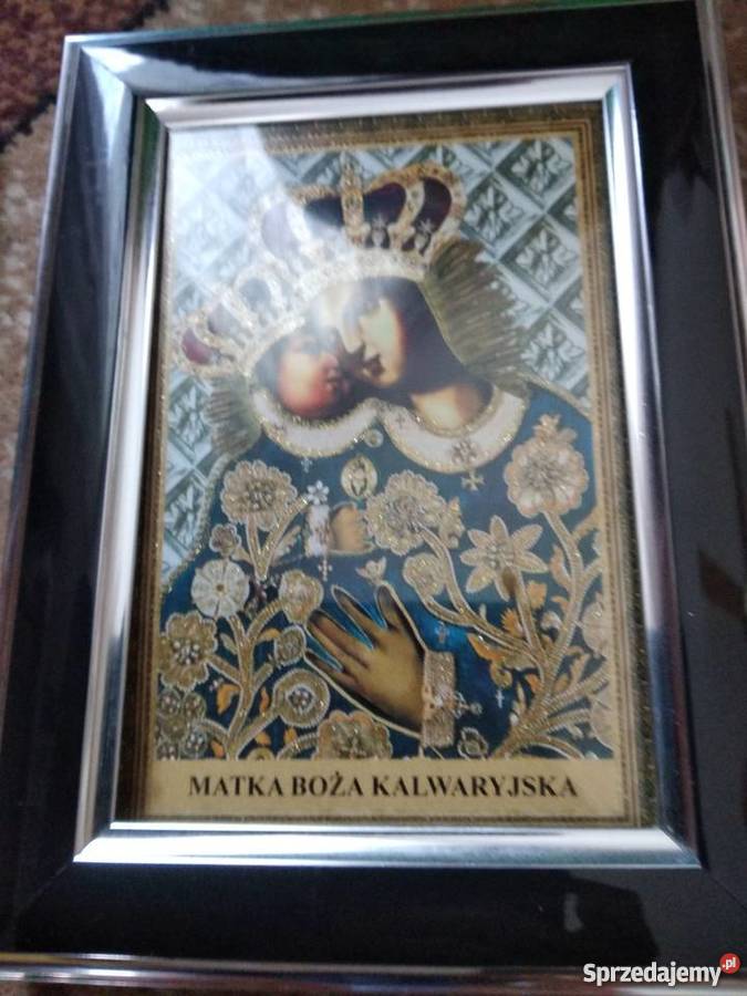 obraz religijny obrazy Poznań