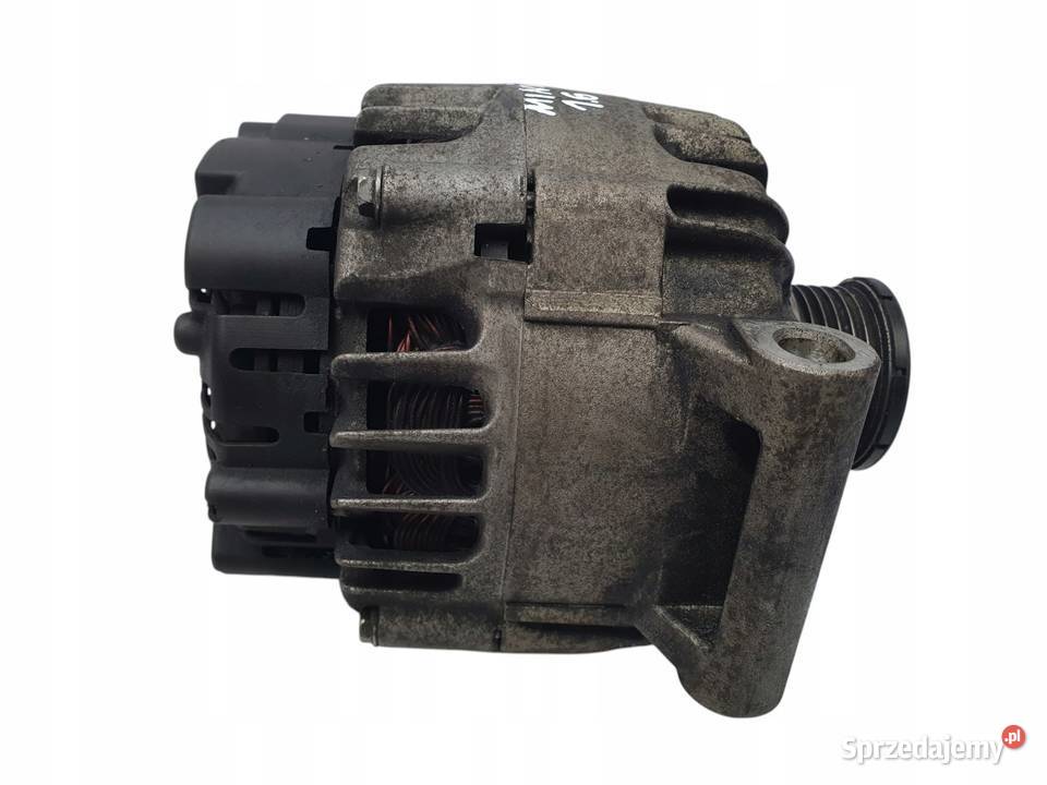 ALTERNATOR Mini Cooper R56 16 Valeo 7576513 Chełm