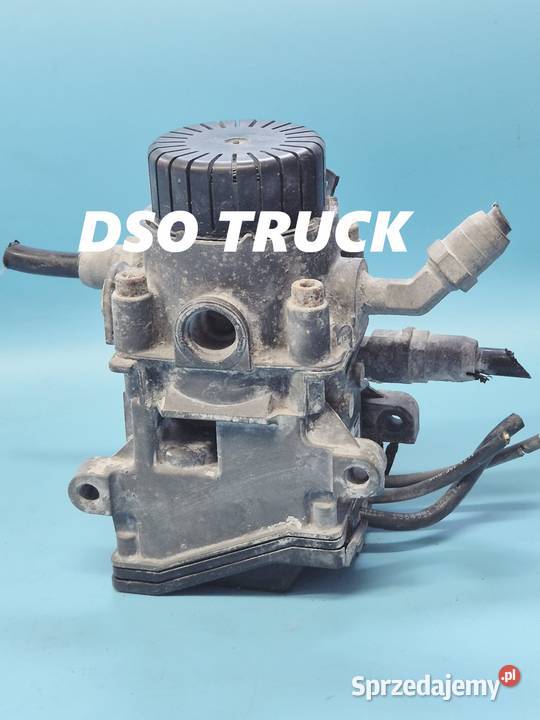 1499799 KNOR 0486203025 ZAWOR MODULATOR EBS Zawichost