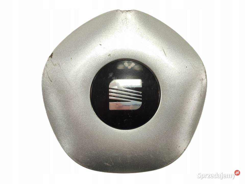 DEKIELEK FELGI 143mm 53mm SEAT TOLEDO 19992002 sprzedam