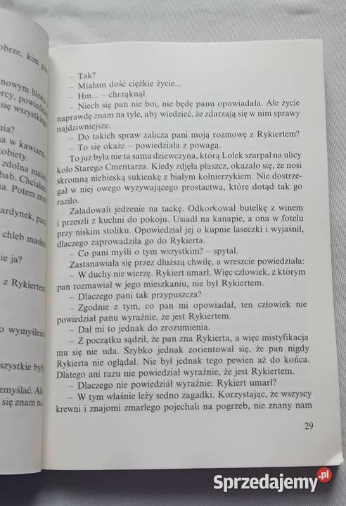 Zbigniew Nienacki Laseczka i tajemnica Res Koźminek