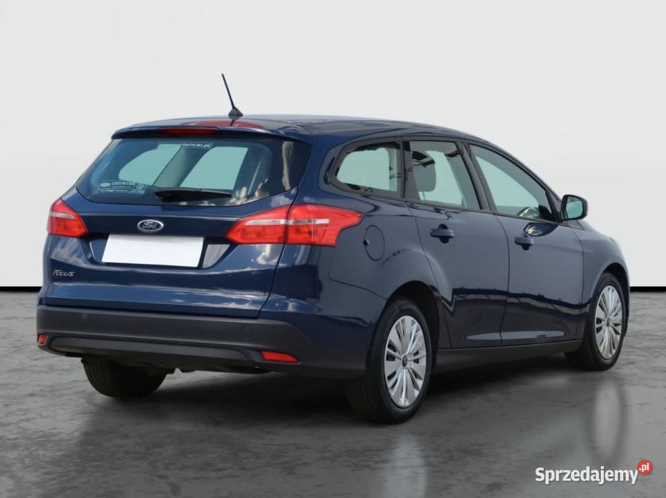 Ford Focus 15 EcoBlue Katowice sprzedam