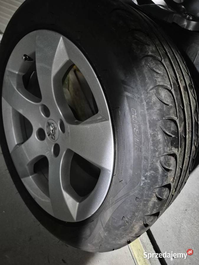 peugeot 3008 2012r polski salon bez wkładu 193000km Lublin sprzedam