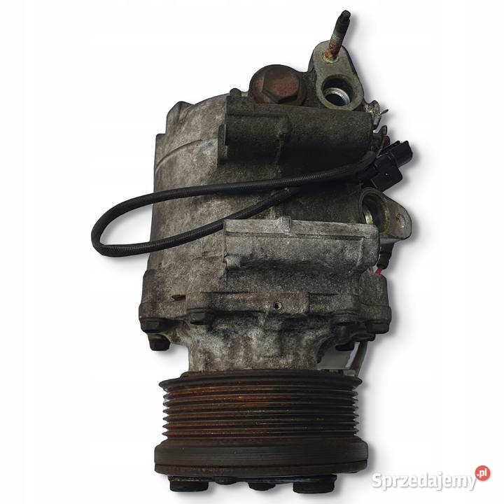 SPRĘŻARKA KLIMATYZACJI Honda Civic VIII 18 VTEC sprzedam