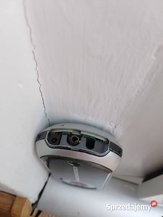 Telefon Philips 355 z ładowarką dolnośląskie Przemków