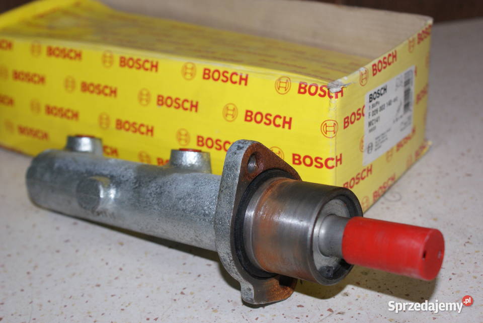 F 026 003 140 BOSCH POMPA HAMIVECO DAILY 96 osobowe Pozostałe Białobrzegi sprzedam