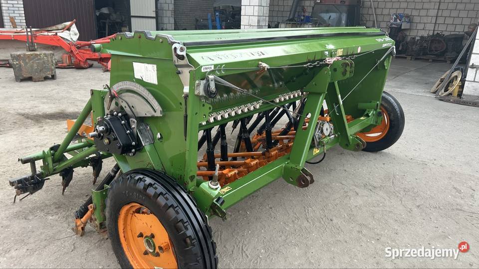 Amazone D9 30 Krzesk-Królowa Niwa sprzedam