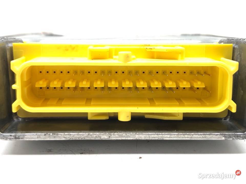 SENSOR AIRBAG AUDI A6 C7 4G0907637F 1018 CZUJNIK osobowe podkarpackie