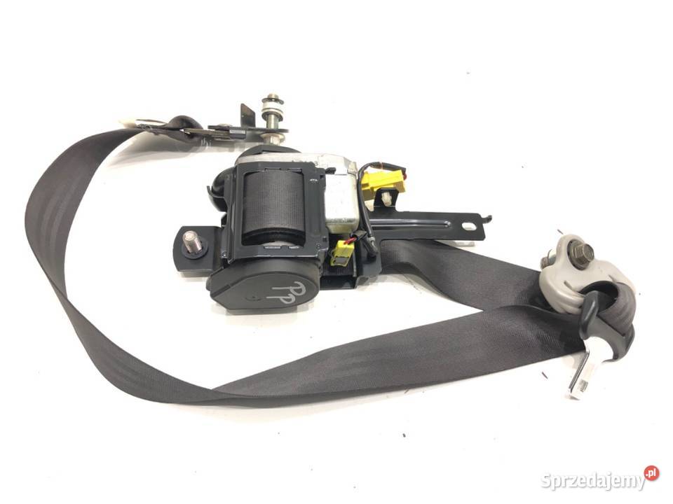 PAS BEZPIECZEŃSTWA PRAWY PRZÓD HONDA FRV PRAWA