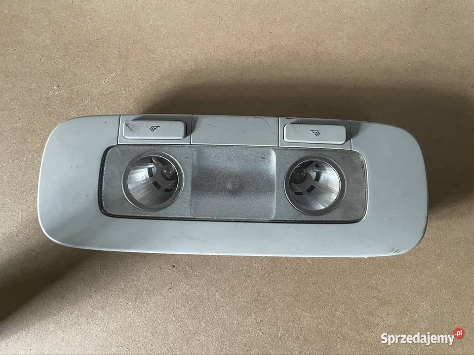 Części VW lubuskie Skwierzyna