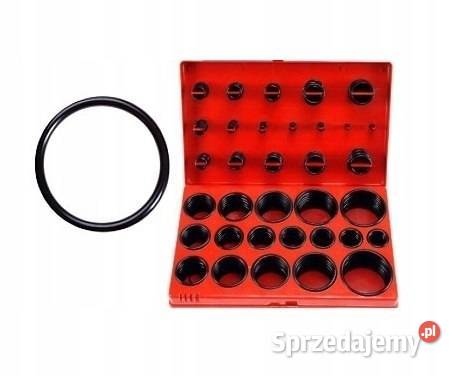 Uszczelki okrągłe gumowe ORINGI olejoodporne Sosnowiec