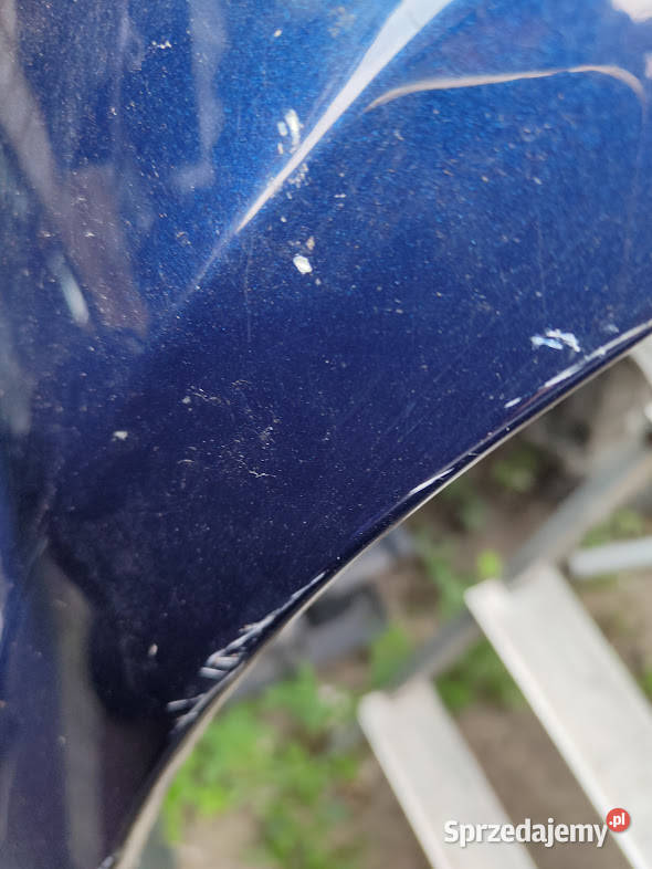 Błotnik Lewy Przód Chrysler 300C Pleszew