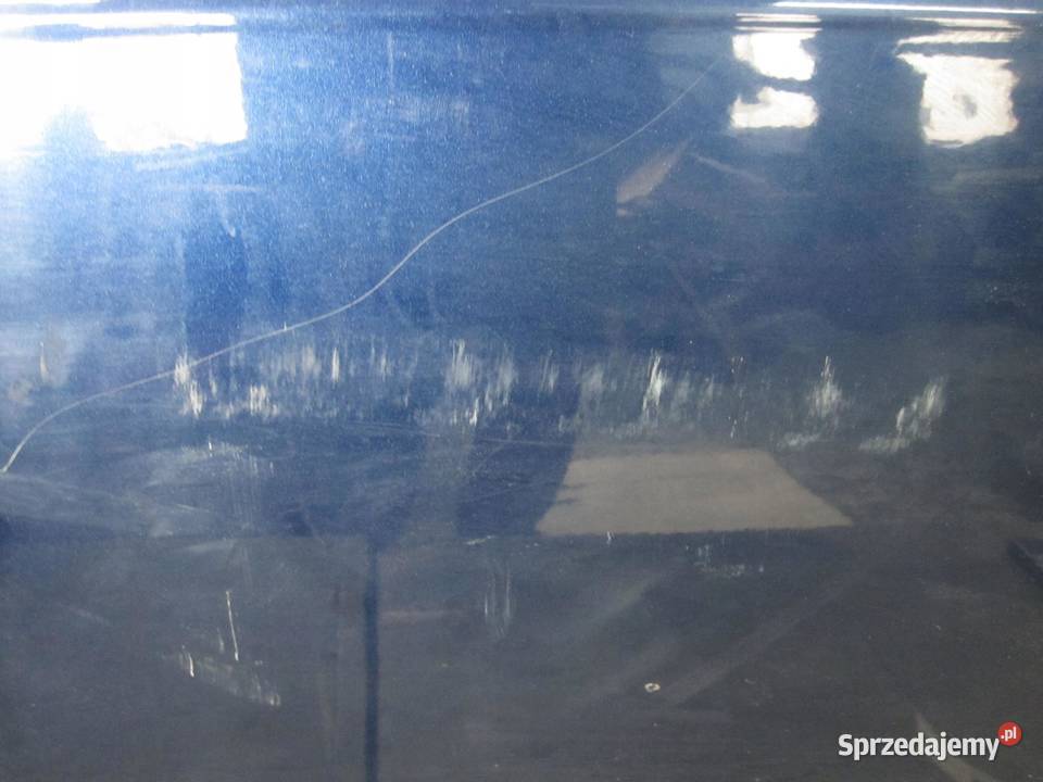 FORD FOCUS MK3 III 13r drzwi lewe tył Karoseria