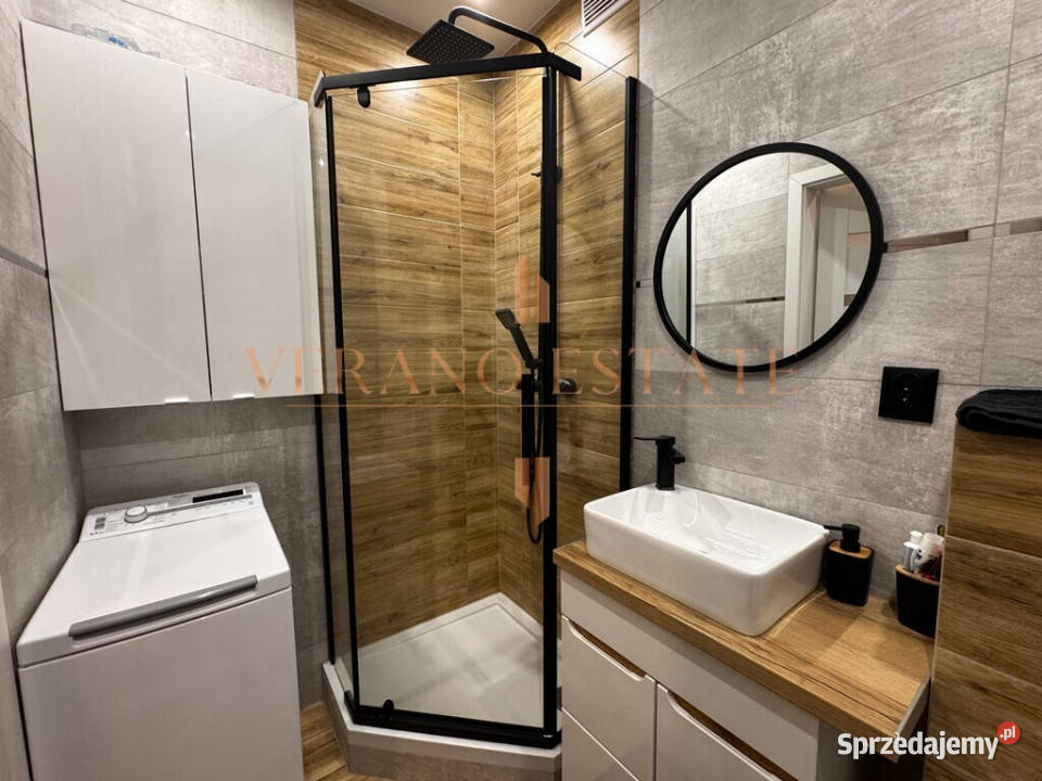 Mieszkanie 50m remoncie 2 pokoje PKP Radom