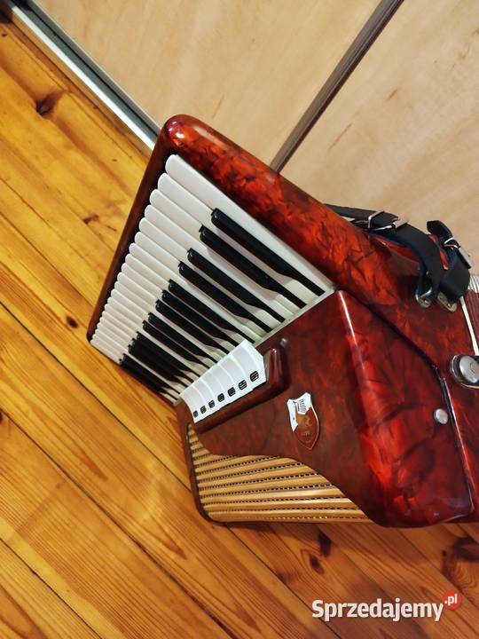 Akordeon Victoria 2 Opole