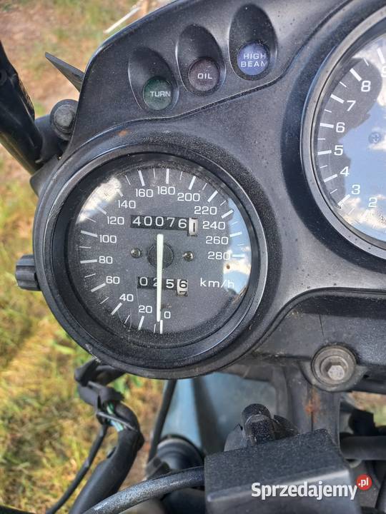 Honda CBR 600 sprzedamzamiennie Siedlce