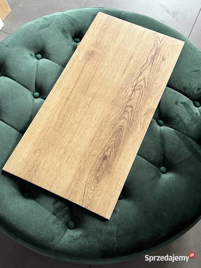 Płytka drewnopodobna ATEM Larico Natural Gres