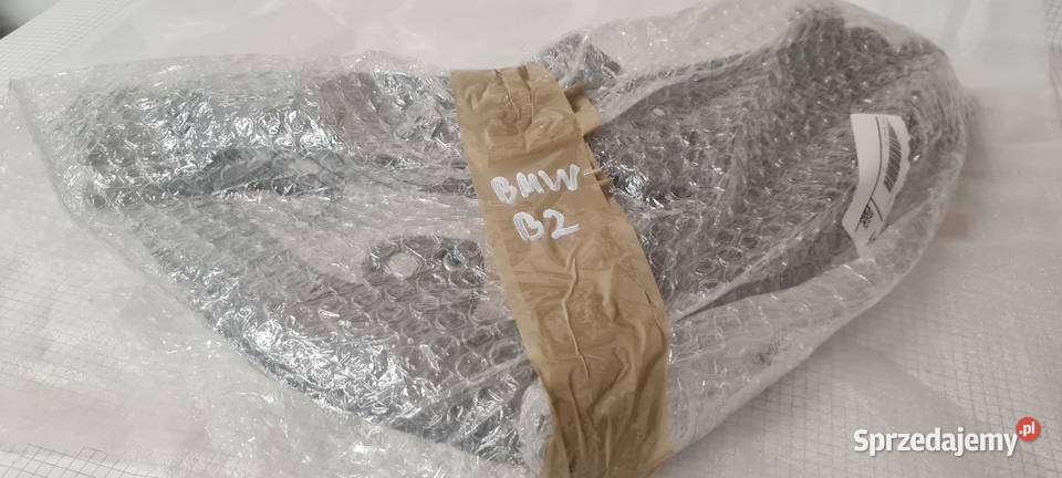 BMW R1200GS k50 k51 uchwyt wspornik oryginał Mocowania i uchwyty Warszawa sprzedam
