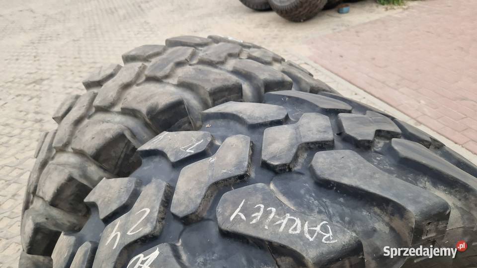 50070r24 195LR24 50075r24 BKT Barkley 70 bieżnik Nowe Miasto Lubawskie