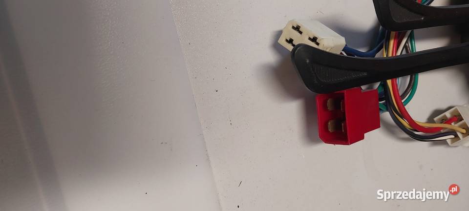 Części fiat 126p Oława