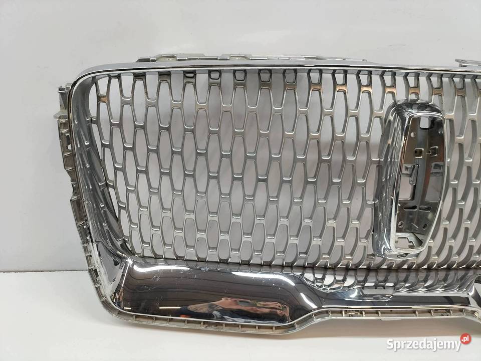 ATRAPA GRILL PRZÓD JL7B8200BEW Lincoln Navigator Karoseria