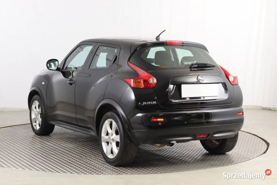 Nissan Juke 16 i wspomaganie kierownicy Zabrze