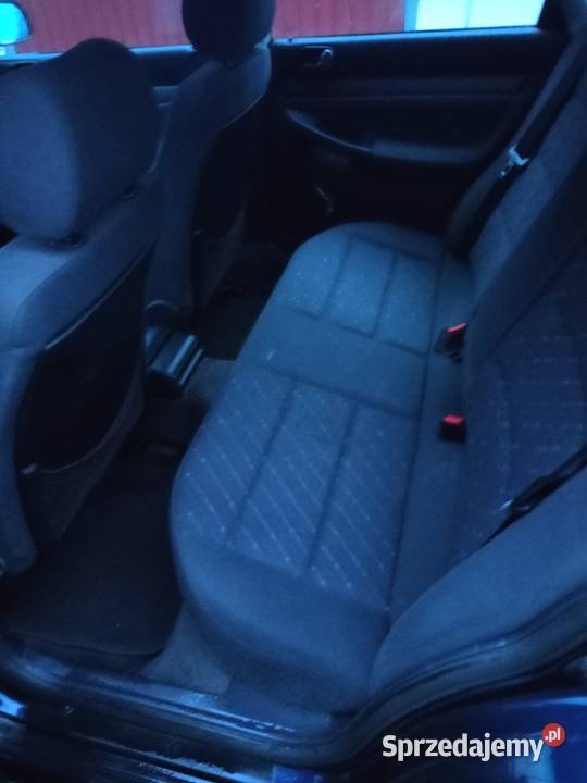 Audi A4 B5 18i Lpg A4 Samochody osobowe Zamość