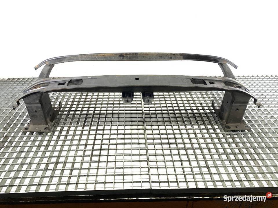 BELKA ZDERZAKA PRZÓD VW PASSAT B8 WZMOCNIENIE podkarpackie