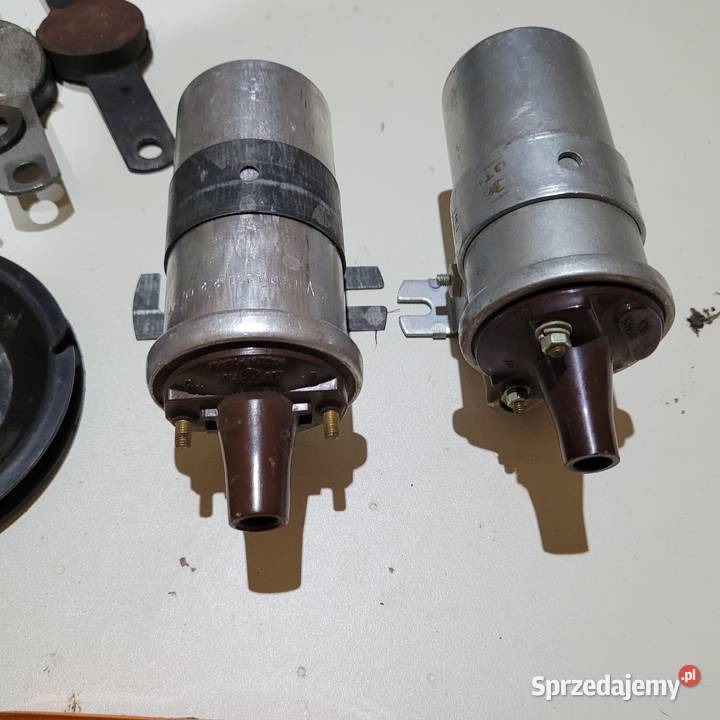 Części do Fiat 126p części do Malucha Warzenko