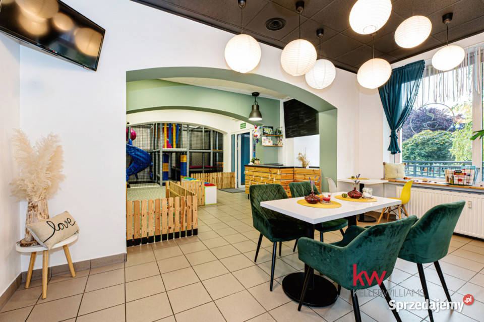 Lokal Buk 700Lecia Miasta 104m2 handlowo-usługowy