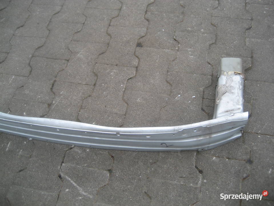 opel astra k 1619r belka zderzak przedni Wzmocnienia, belki i wsporniki sprzedam