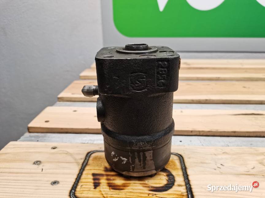 Orbitrol Holland W60 SauerDanfoss LS200