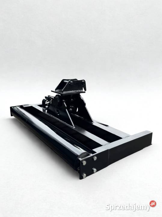 Belka niwelująca równiarka hydrauliczna 120 Mszana Dolna sprzedam