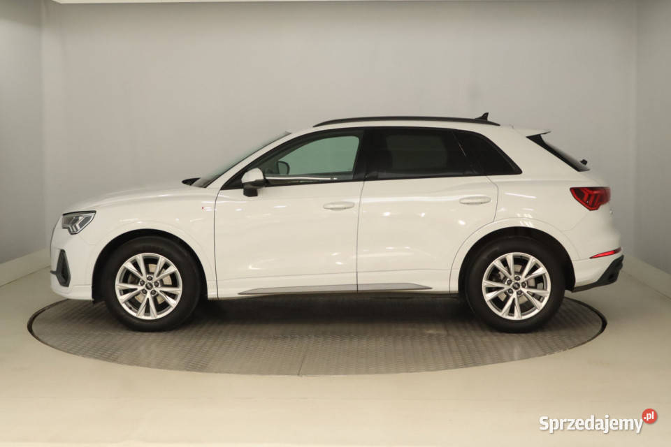Audi Q3 35 TFSI SUV Q3 Zabrze