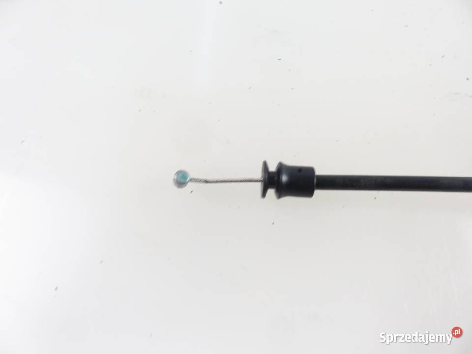 ZAMEK KLAPY MERCEDESBENZ KLASA C TModel S204 sprzedam