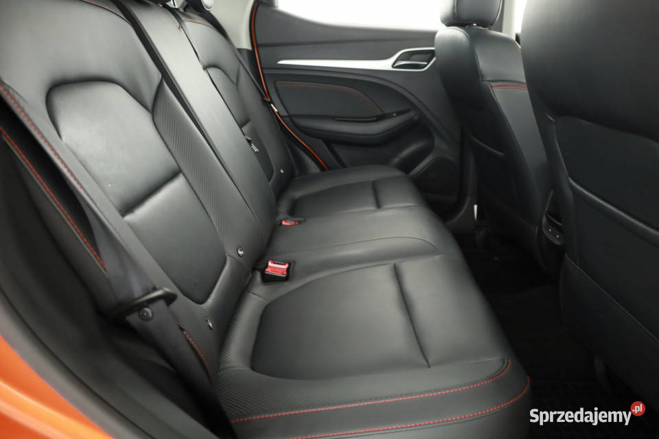 MG ZS SUV 15 Piaseczno