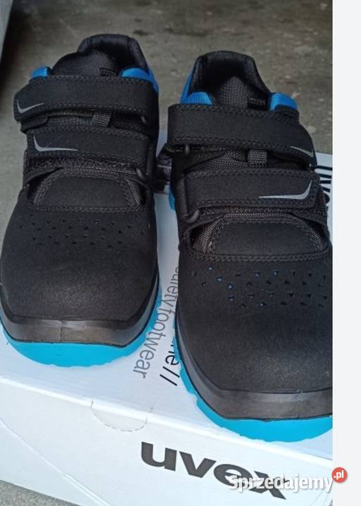 Uvex 2 Xenova rozmiar 43 do negocjacji Nowe Pozostałe Dębica